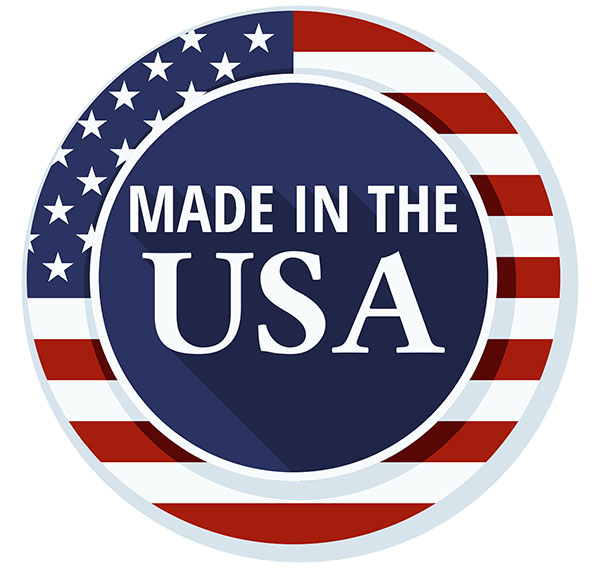 Made in the USA Golf Products JFM Golf by JF Manufacturing