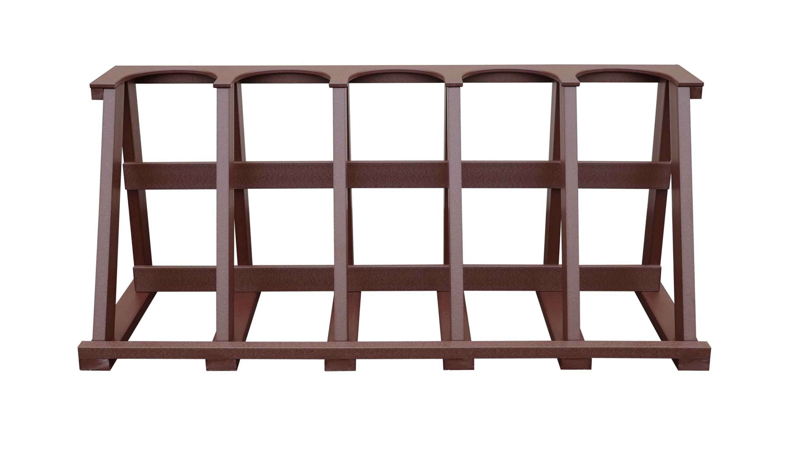 Clubhouse Bag Rack - Image 4