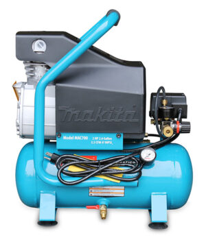 Makita Big Bore Air Compressor GSCS104 Shoe Spike Cleaner JFM Golf