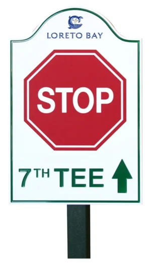 Stop Signs