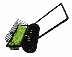 1 Gang Range Ball Picker EP-043A Easy JFM Golf