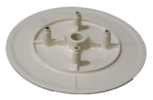 Range Ball Picker Individual Replacement Disc White EP-019W Easy Picker JFM Golf