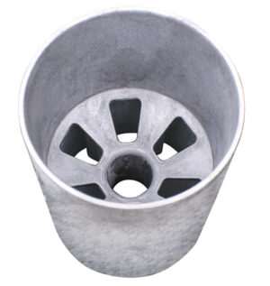 MagnaTech™ Budget Cup Standard Golf JFM Golf