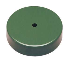 Powder Coated Golf Cup Cover STD18500 STD18650 STD18750 Standard JFM Golf