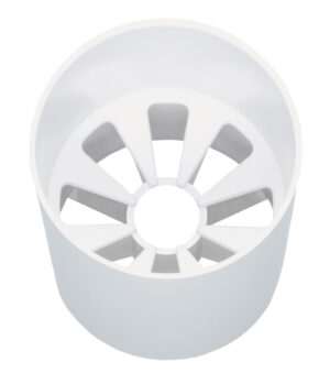 White Riji Cup STD18200 Standard Golf JFM Golf