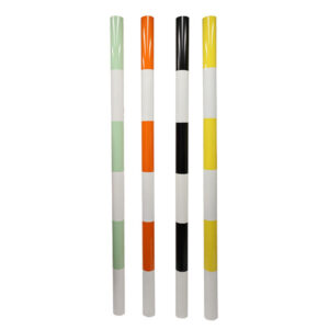 Marking Poles