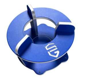 Docking Station for SG Pro Hole Cutter STD29004 Standard Golf JFM Golf