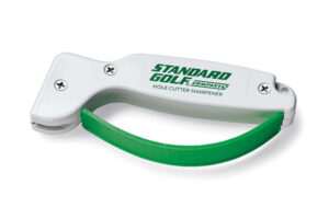 Hole Cutter Shell Sharpener STD28400 Standard JFM Golf