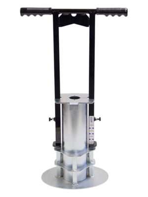 Holemaster Hole Cutter STD28350 Standard JFM Golf