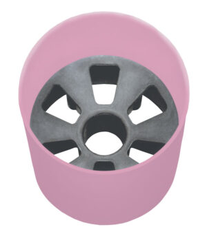 Pink Aluminum Golf Cup STD18303P Standard Golf JFM