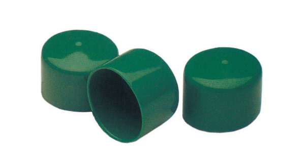 Green End Caps JFM Golf