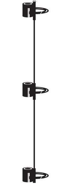 STD26322 Swivel JFM Golf