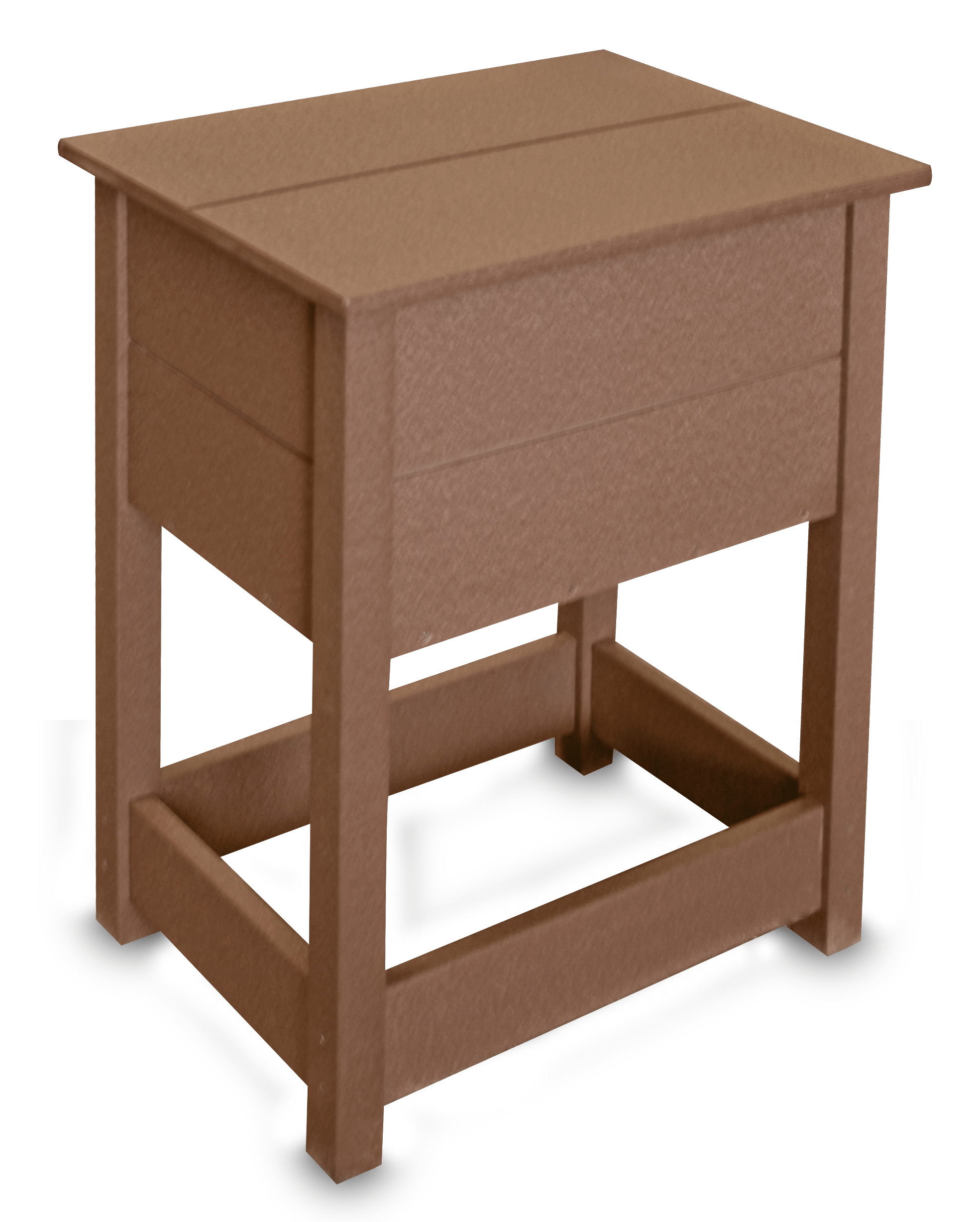 Raised Divot Mix Container JFM Golf