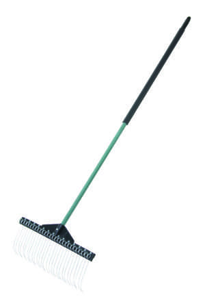 Debris Rake, Set of 2 JFM Golf