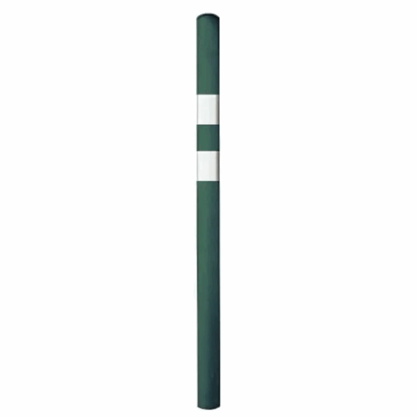 Removable Recycled Plastic Striped Distance Markers - JFM Golf