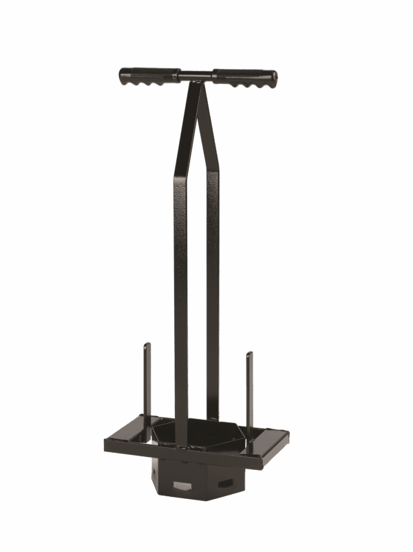 Hexagon Turf Repair Tool JFM Golf