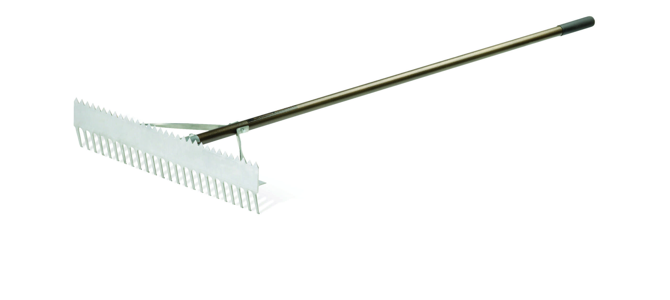 Magnum Double Duty Rake - JFM Golf