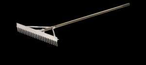 Magnum Maintenance Rake JFM Golf