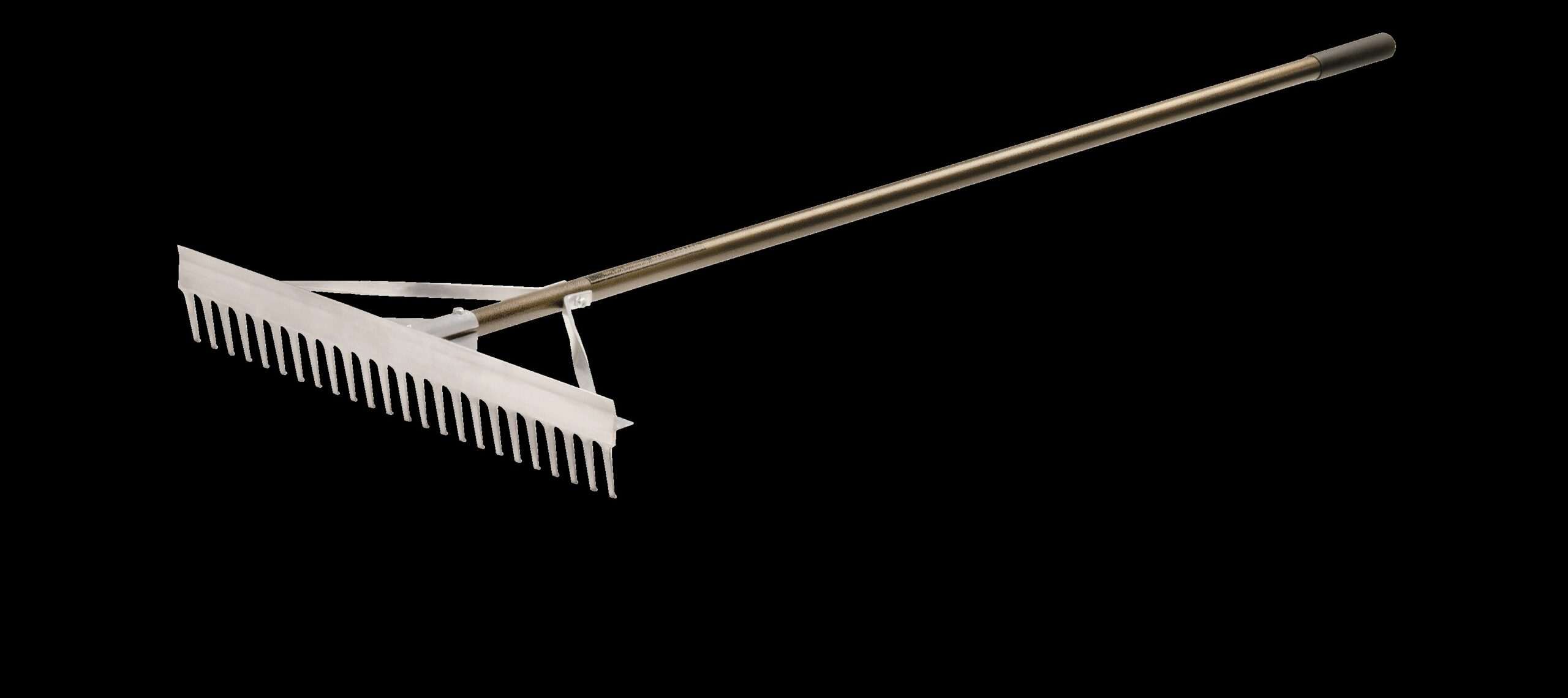 Magnum Maintenance Rake JFM Golf