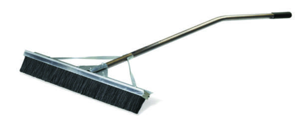 Magnum Maximum Duty Broom JFM Golf