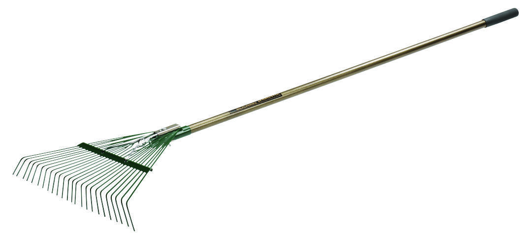 Spring Brace Rake JFM Golf