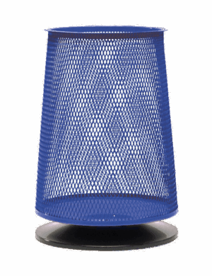 Tapered Litter Caddie JFM Golf