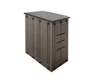 Tribute Collection Deluxe Shoe Cleaner with Air Wand JFM Golf