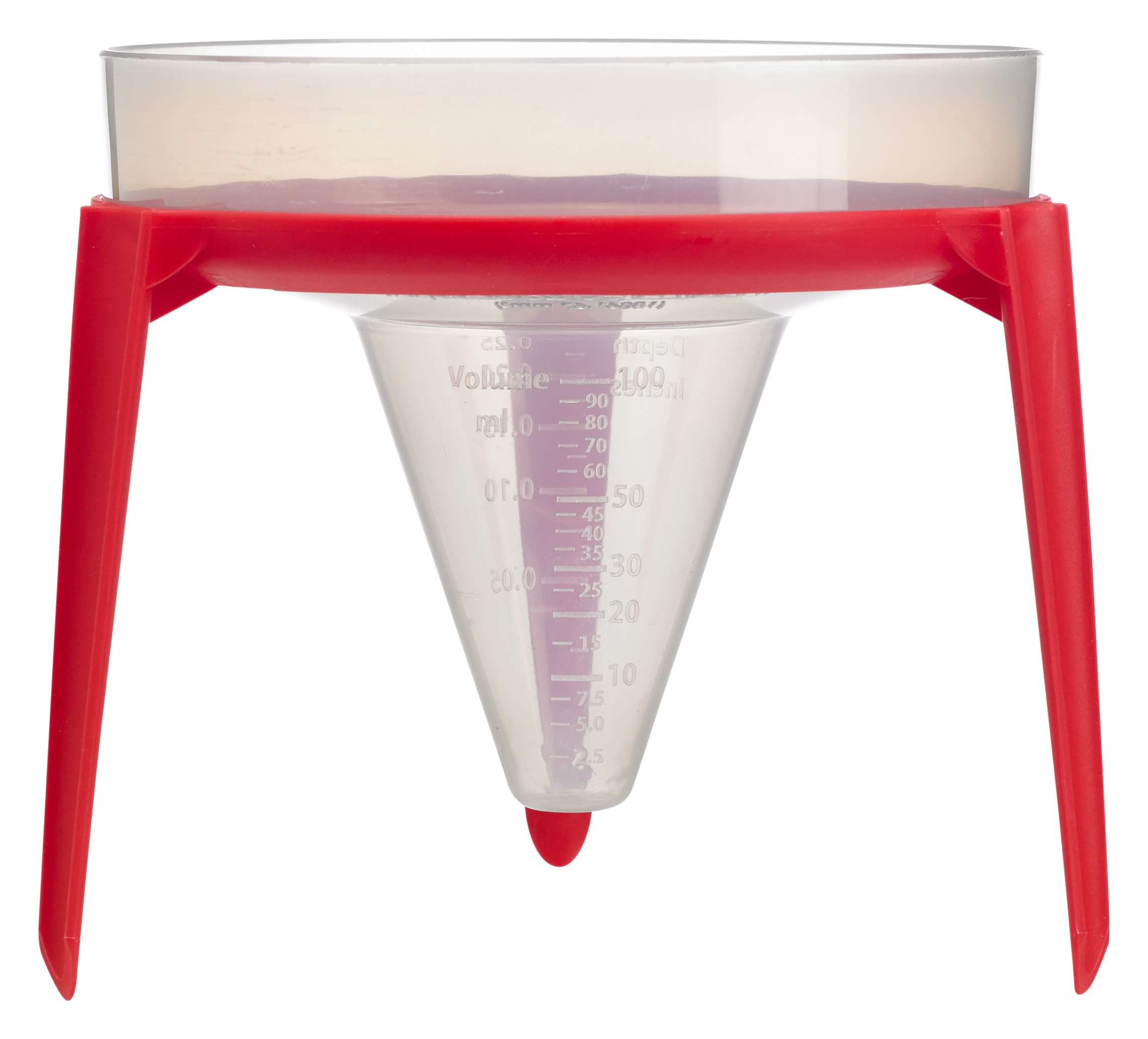 CatchCan Ultra Irrigation Watering Auditing Cups JFM Golf