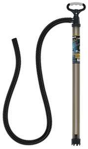 BIG GULP PRO Water Removal Pump 72 Inch Outlet JFM Golf