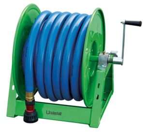 Hose Caddie JFM Golf
