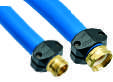 Hose Repair - Brass Menders, Clamps & Couplings JFM Golf