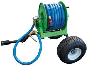 Hose Reel Trailer & Turnkey Kits JFM Golf