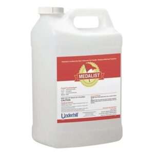 MEDALIST Soil Surfactant JFM Golf