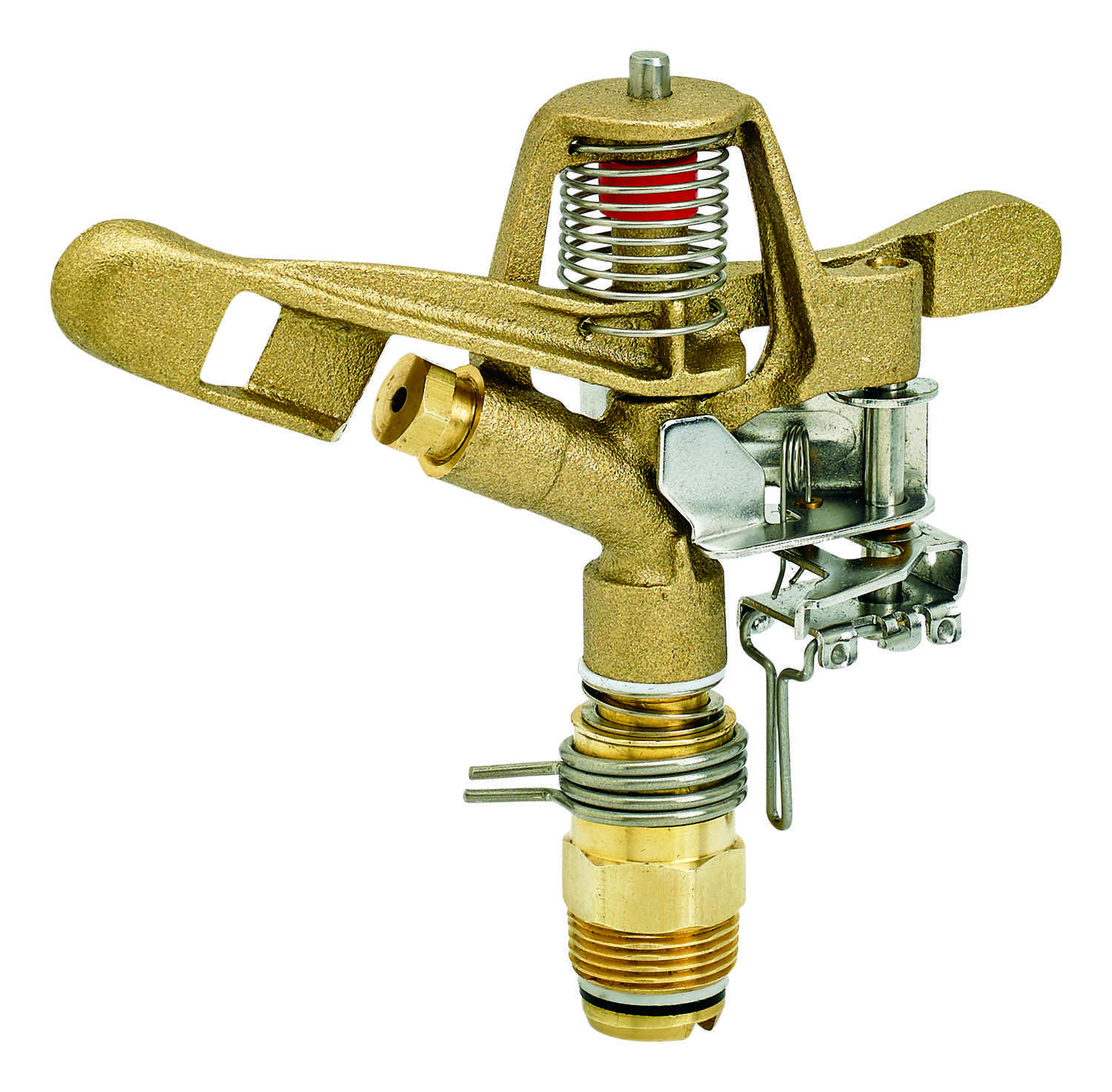 Part/Full Circle Impact Sprinklers JFM Golf