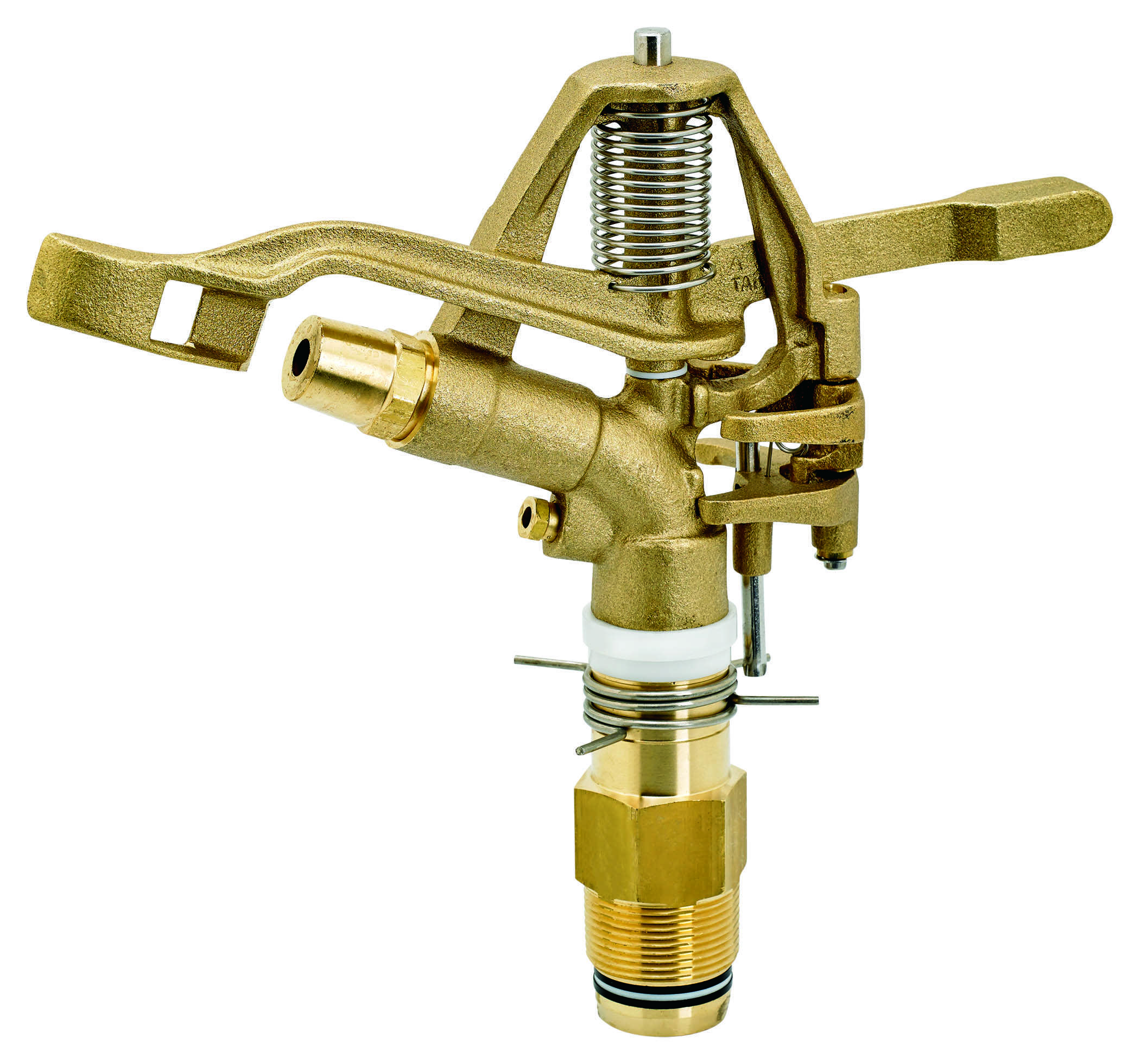 Part/Full Circle Impact Sprinklers JFM Golf