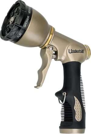 PatternMaster Gold Series Multi-Pattern Spray NG200-8S JFM Golf