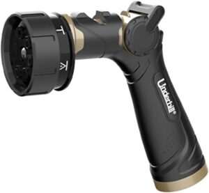 PatternMaster Gold Series Multi-Pattern Thumb Control NG250-8S JFM Golf