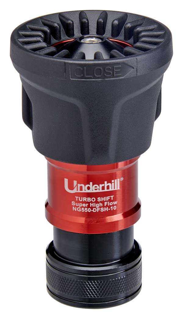 Premium Plus Pro Turbo Shift Full Throttle Nozzles JFM Golf