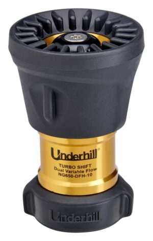 Premium Pro Turbo Shift Nozzle JFM Golf