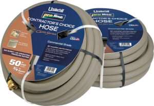 ProLine Hose Gold JFM Golf
