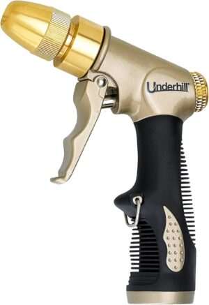 ProSpray Gold Series Variable Spray NG200-P JFM Golf