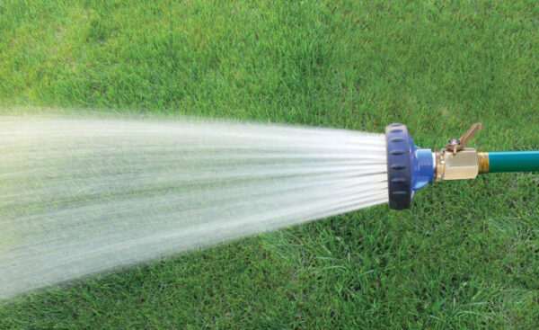 RainPro Shower Nozzle JFM Golf