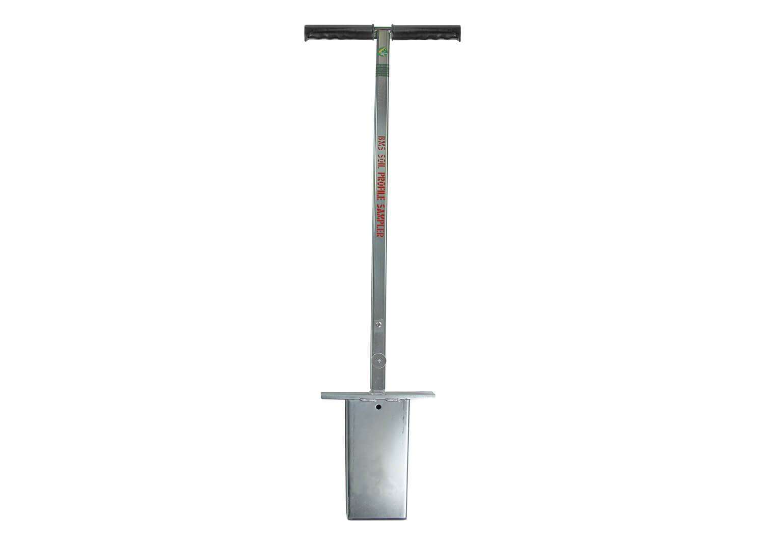 Soil Profiler Shovel Type 8x4 Sampler JFM Golf