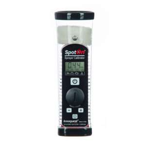 SpotOn Sprayer Calibrator Model SC-2 JFM Golf