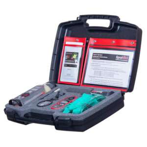 SpotOn Sprayer Essentials Kit JFM Golf