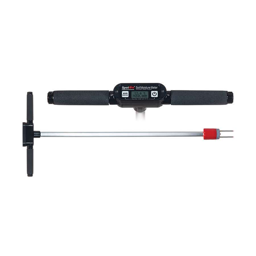 SpotOn® Turf Moisture Meter JFM Golf