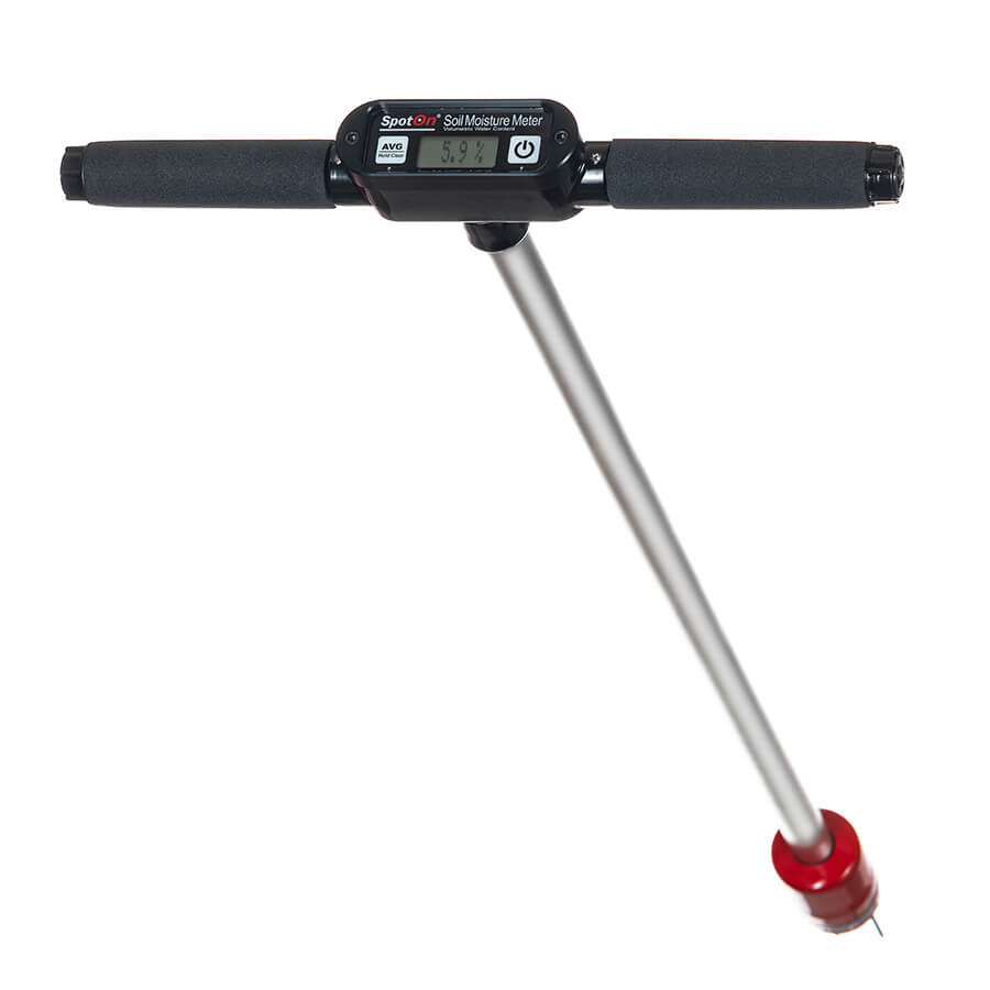SpotOn® Turf Moisture Meter JFM Golf