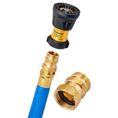 Twist-Ease Kink Eliminator JFM Golf