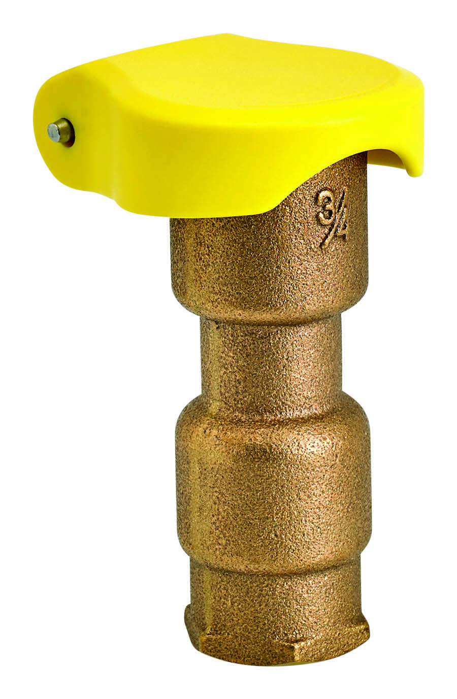 Ultra Brass Gold Series Quick Coupler Valve JFM Golf