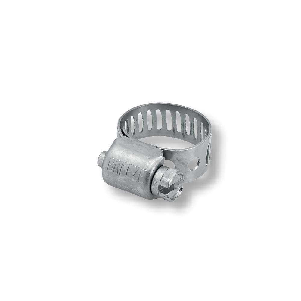 Hose Repair - Brass Menders, Clamps & Couplings JFM Golf